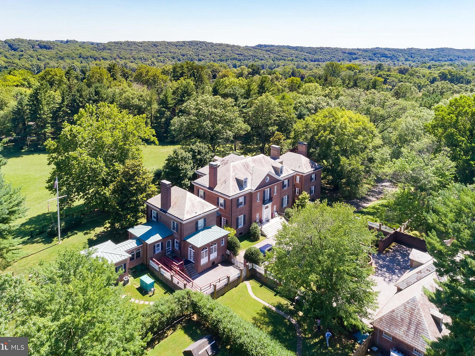 918 Greenspring Valley Rd, Lutherville Timonium, MD 21093 Zillow