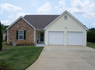 313 Vineyard Ridge Ln, Griffin, GA 30223