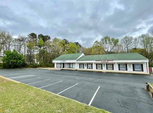 3200 N Henry Blvd SUITE C, Stockbridge, GA 30281