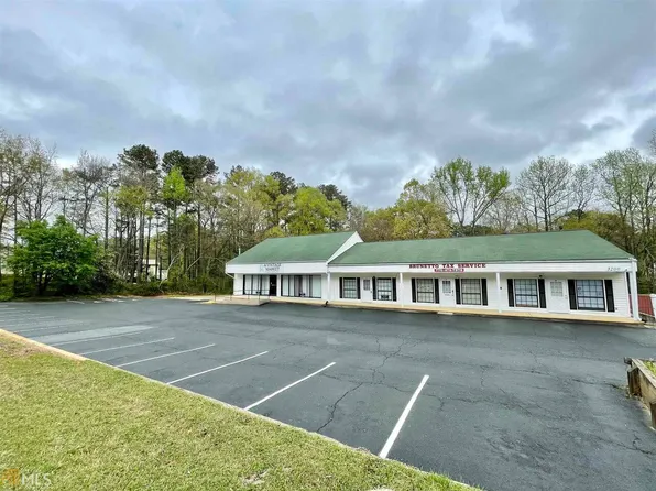 3200 N Henry Blvd Suite C, Stockbridge, GA 30281