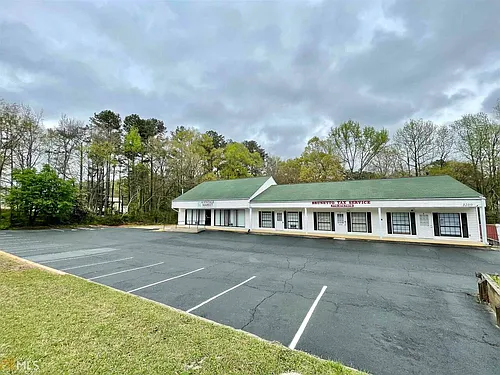 3200 N Henry Blvd #C Photo 1
