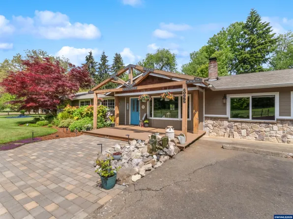 40965 Huntley Rd SE, Stayton, OR 97383