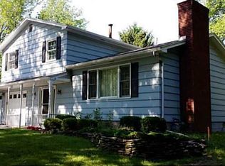 37 Marlands Rd, Rochester, NY 14624