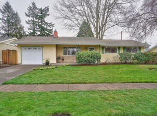 2580 SW Edgemoor Ave, Beaverton, OR 97005