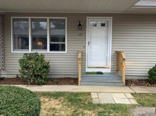 28C W Castle Way, Charlestown, RI 02813