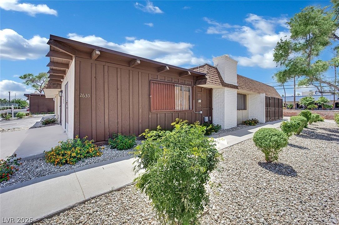 SOLD OUT♥ 2635 Heritage Ct, Las Vegas, NV 89121 | MLS #2778662 | Zillow