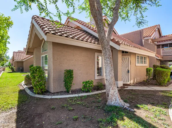 1633 E LAKESIDE Drive #161, Gilbert, AZ 85234