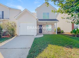 6065 Flagstaf Walk, McDonough, GA 30252