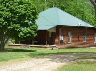 2306 Polk Creek Rd, Caddo Gap, AR 71935