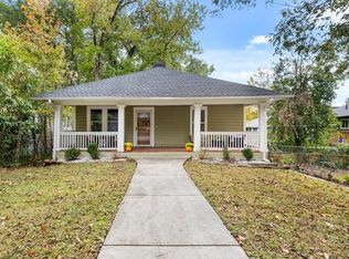 776 Brookline St SW, Atlanta, GA 30310