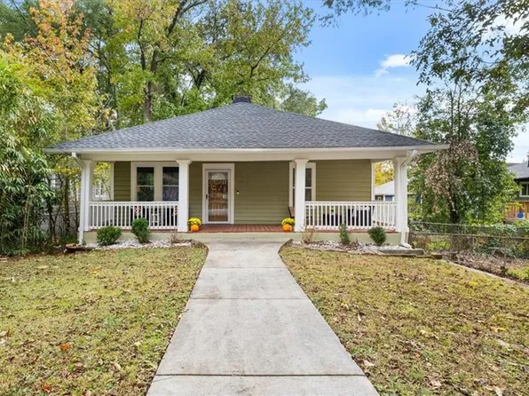776 Brookline St SW, Atlanta, GA 30310