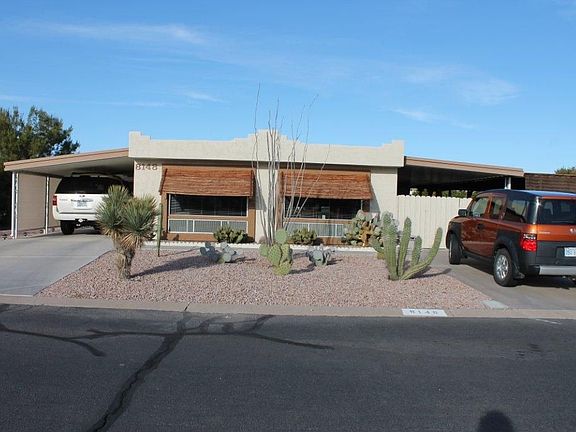 5th image of 8148 E Cactus Dr