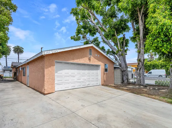 153 E 61st St, Los Angeles, CA