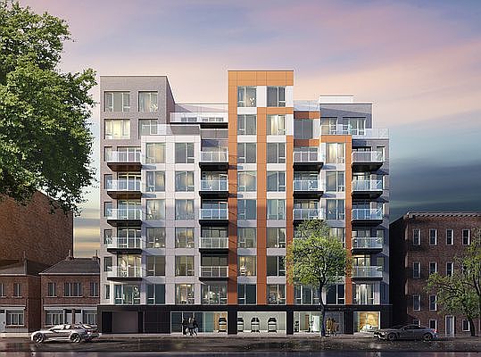 3rd image of 148-33 90th Ave #405