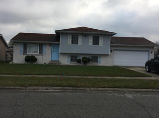 1509 W 99th Ave, Crown Point, IN 46307