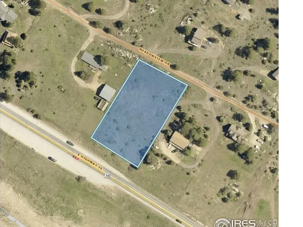 408 Meadowview Dr, Estes Park, CO 80517