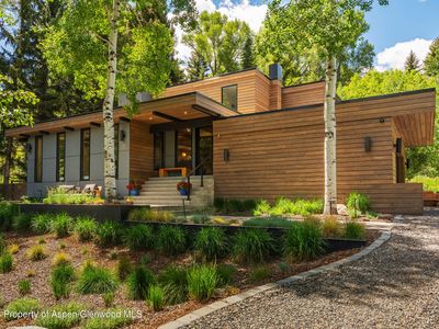 1235 Red Butte Dr, Aspen, CO, 81611