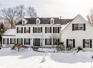 63 Hallocks Run, Somers, NY 10589