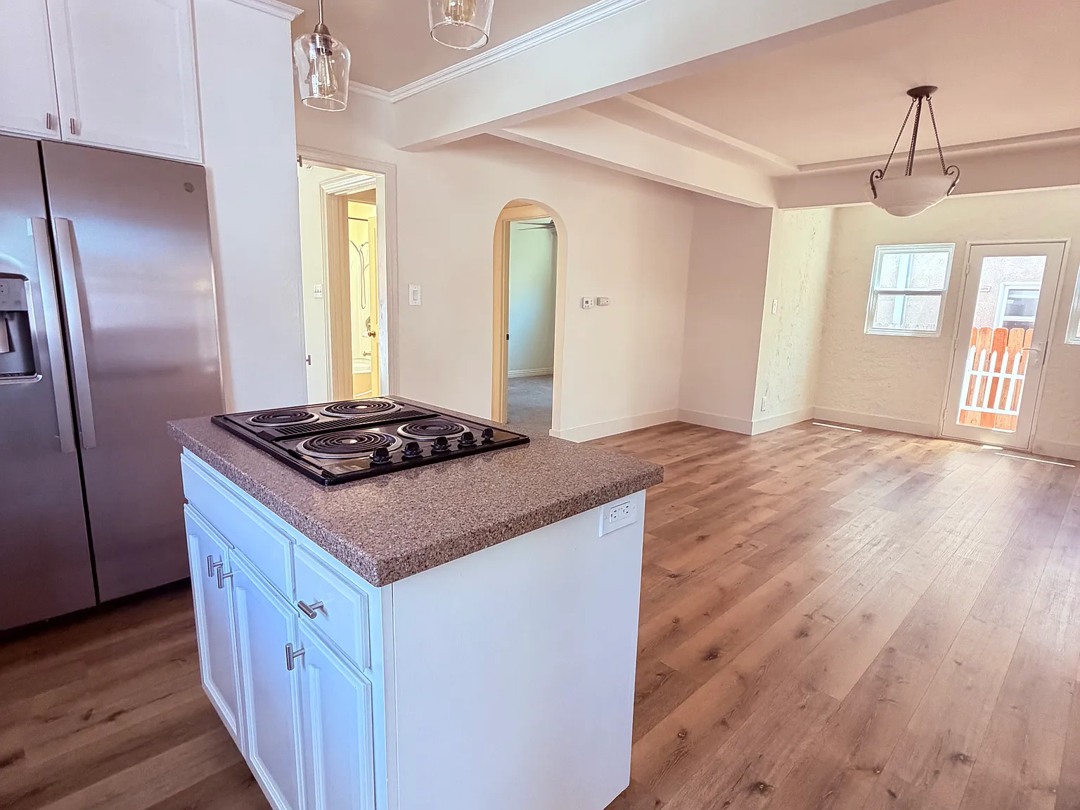 236 N Myers St — Photo 2