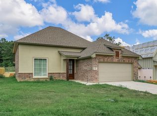 195 Katie Cir, Shreveport, LA 71107