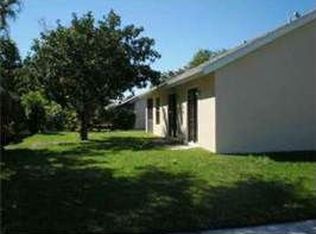 5051 NW 44th Ave, Coconut Creek, FL 33073