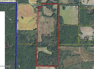 Highway 90, Cottondale, FL 32431