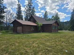 40 Larch Ln, Saint Regis, MT 59866