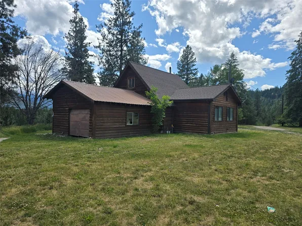 40 Larch Ln, Saint Regis, MT 59866