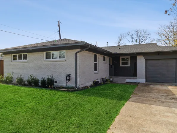 10415 Channel Dr, Dallas, TX 75229