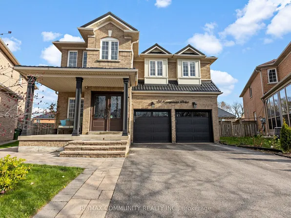 72 Lampman Dr #Basement, Toronto, ON M1E 5K9