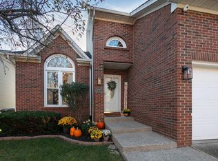 2949 Masters View Rd, Lexington, KY 40511