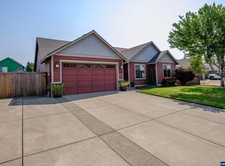 124 Lynx Ave, Aumsville, OR 97325