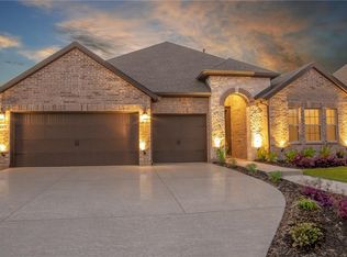 1471 Brookhill Ln, Prosper, TX 75078