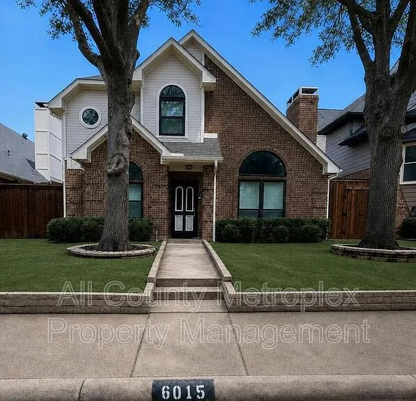 6015 Willow Wood Ln — Photo 1