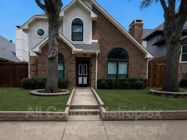 6015 Willow Wood Ln, Dallas, TX 75252