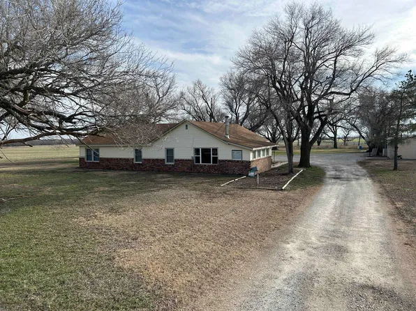 20807 102nd Rd, Burden, KS 67019