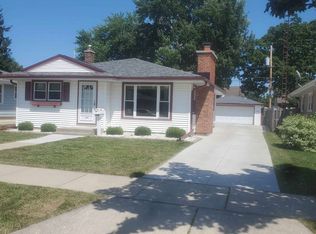 3309 24th Ave, Kenosha, WI 53140