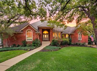 2108 Stonehaven Dr, Colleyville, TX 76034
