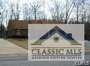 1041 Barkwood Dr, Watkinsville, GA 30677