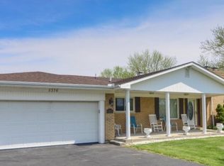 5376 Robinson Vail Rd, Franklin, OH 45005