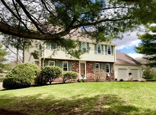 176 Debora Rd, North Attleboro, MA 02760