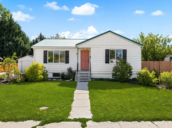 20 N Vinson St, Boise, ID 83706