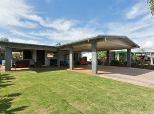 91-836 Haiamu St, Ewa Beach, HI 96706