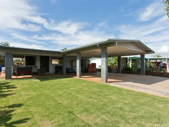 91-836 Haiamu St, Ewa Beach, HI 96706