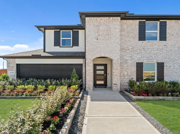 Rosemont Plan, Sunterra Lakes