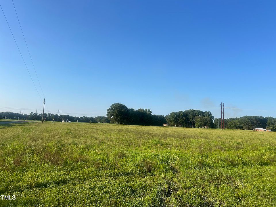 1301 Parkertown Rd Four Oaks NC Zillow