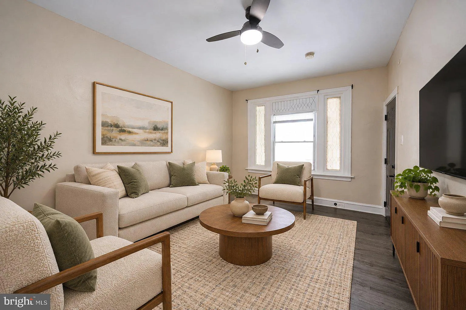 1 bed, 1.0 bath, $1,195 — Photo 2