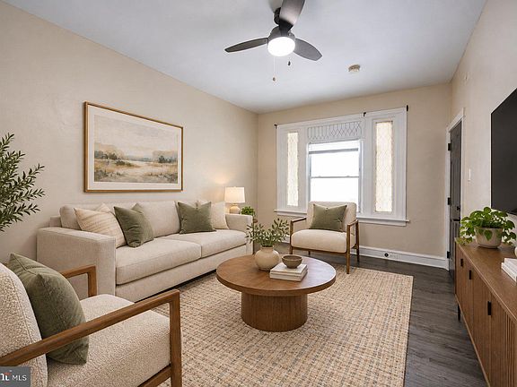 2nd image of 5847 Willows Ave #1