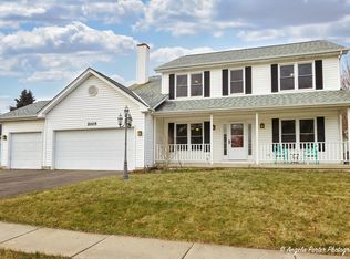 2005 Red Barn Rd, Woodstock, IL 60098