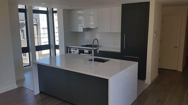 1st image of 1600 Clay St #401